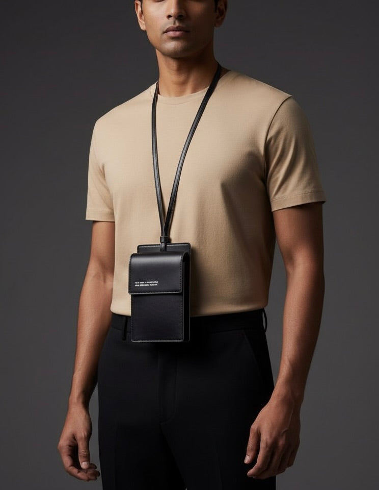 Classic Crossbody Fanny