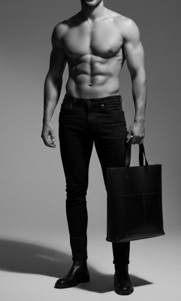 Office Buddy Tote Bag